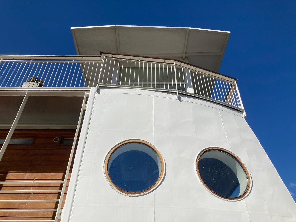 Botel Cph Living Kopenhagen