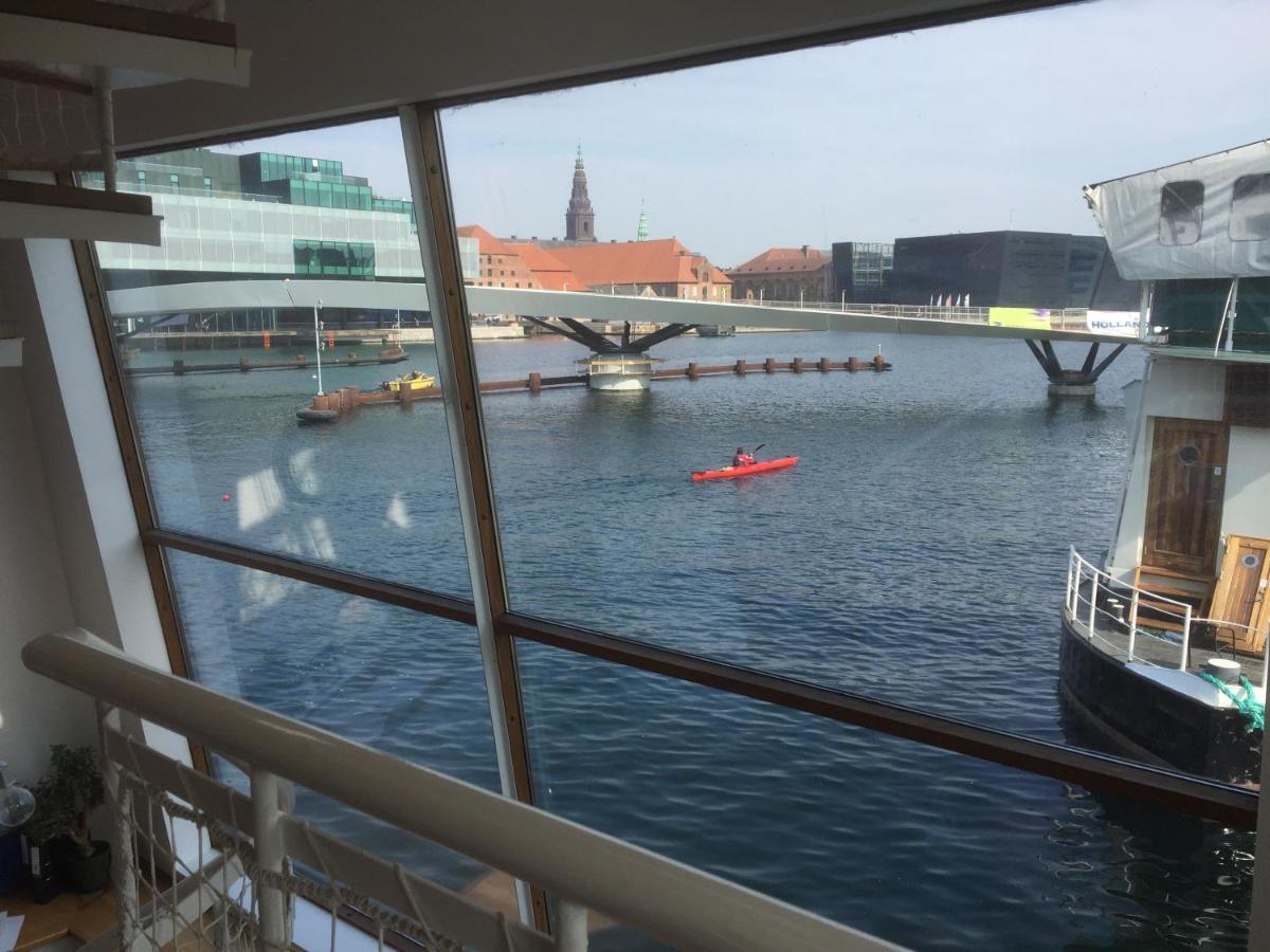 Cph Living Botel Kopenhagen