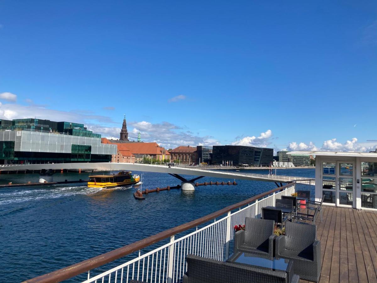 Cph Living Botel Kopenhagen