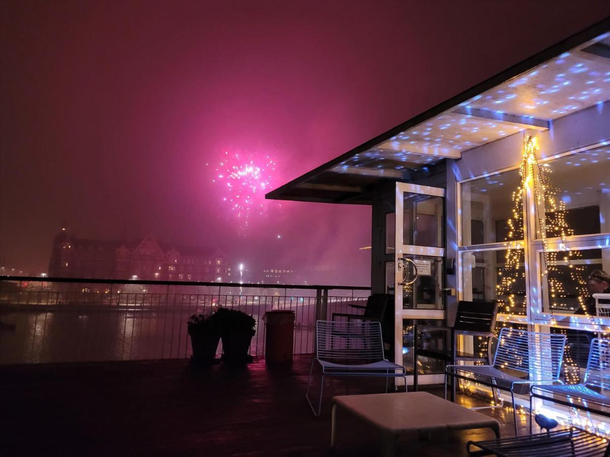 Cph Living Botel