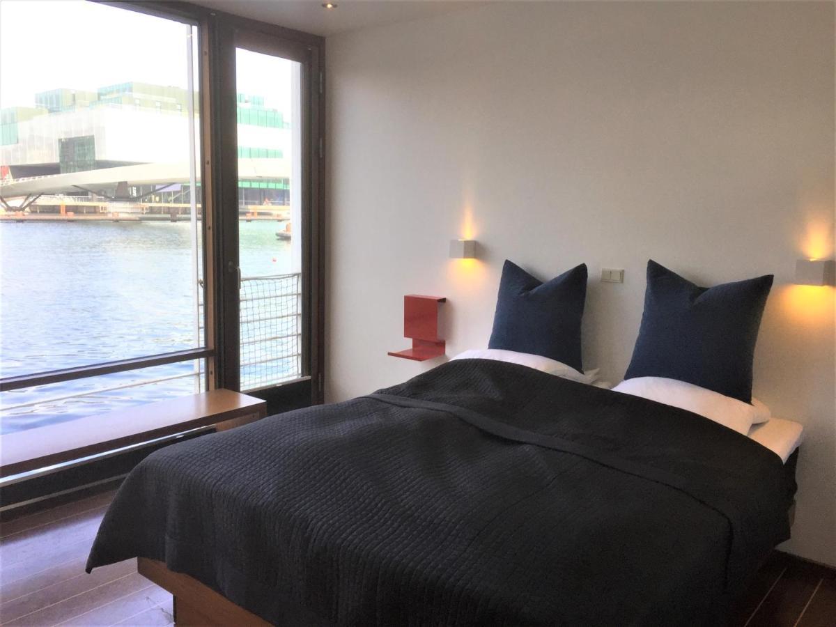 Botel Cph Living 3*