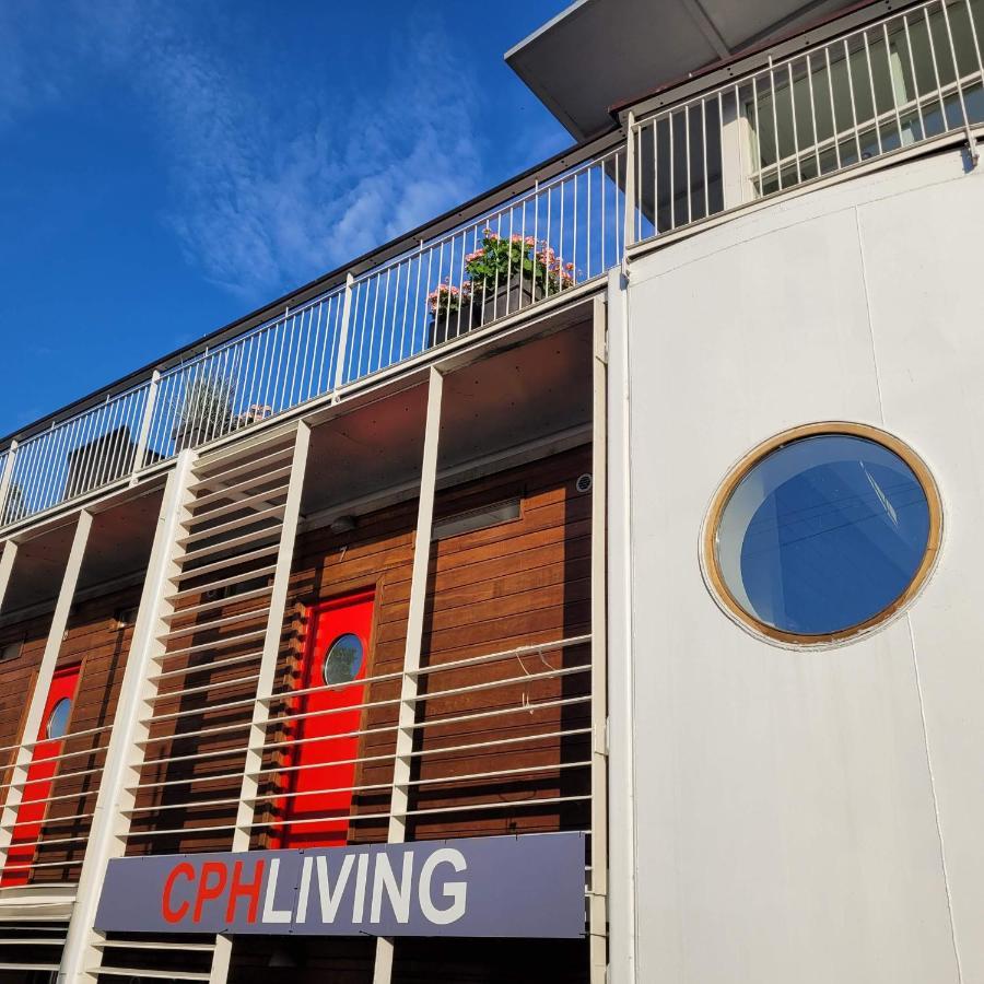 Cph Living 3* Kopenhagen
