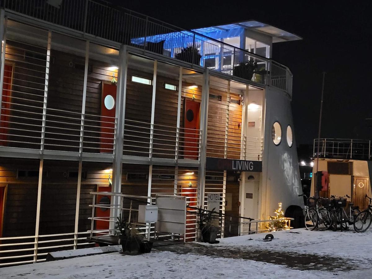 Cph Living Botel Kopenhagen