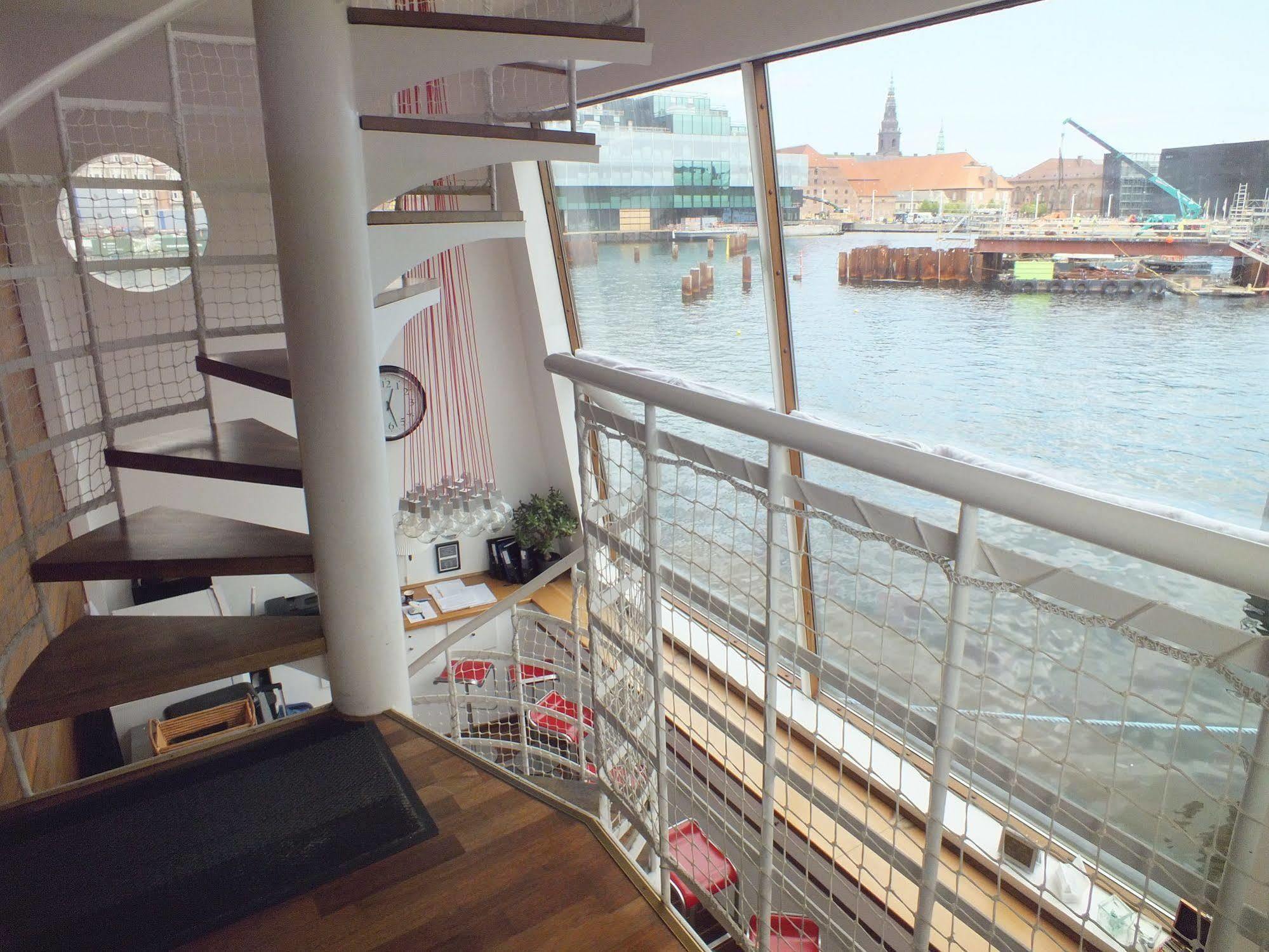 Cph Living Kopenhagen