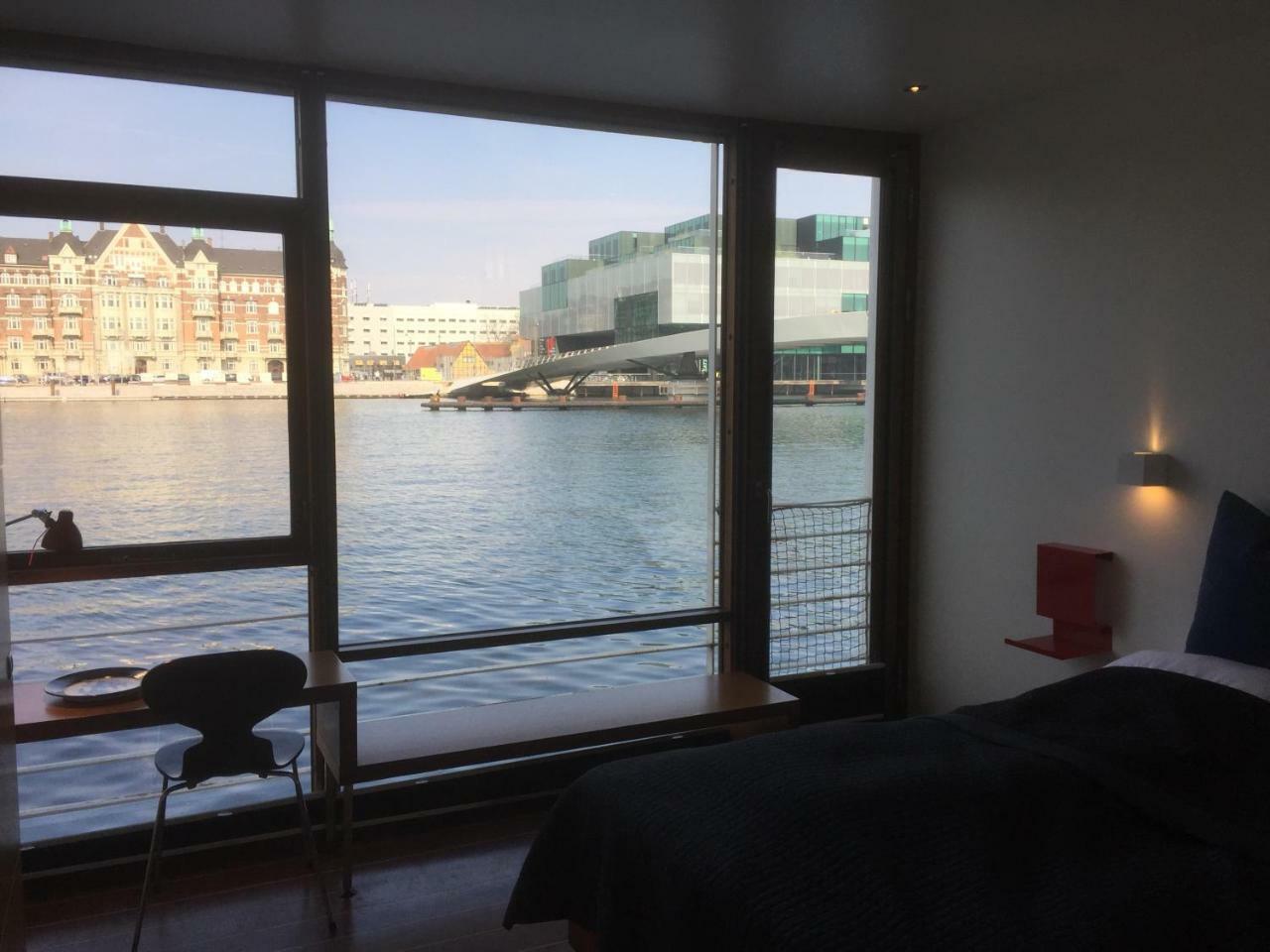 Cph Living Botel Kopenhagen