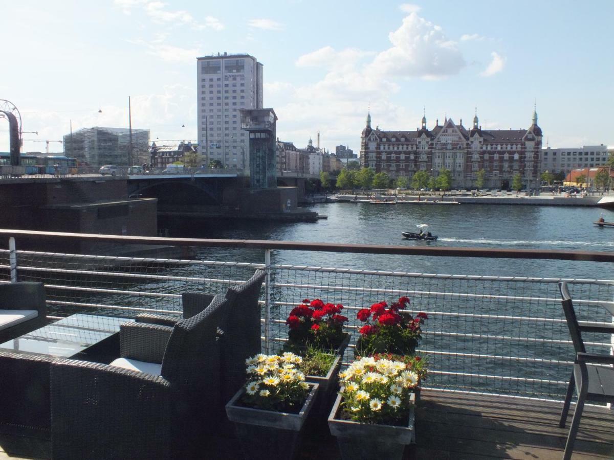 Cph Living Botel