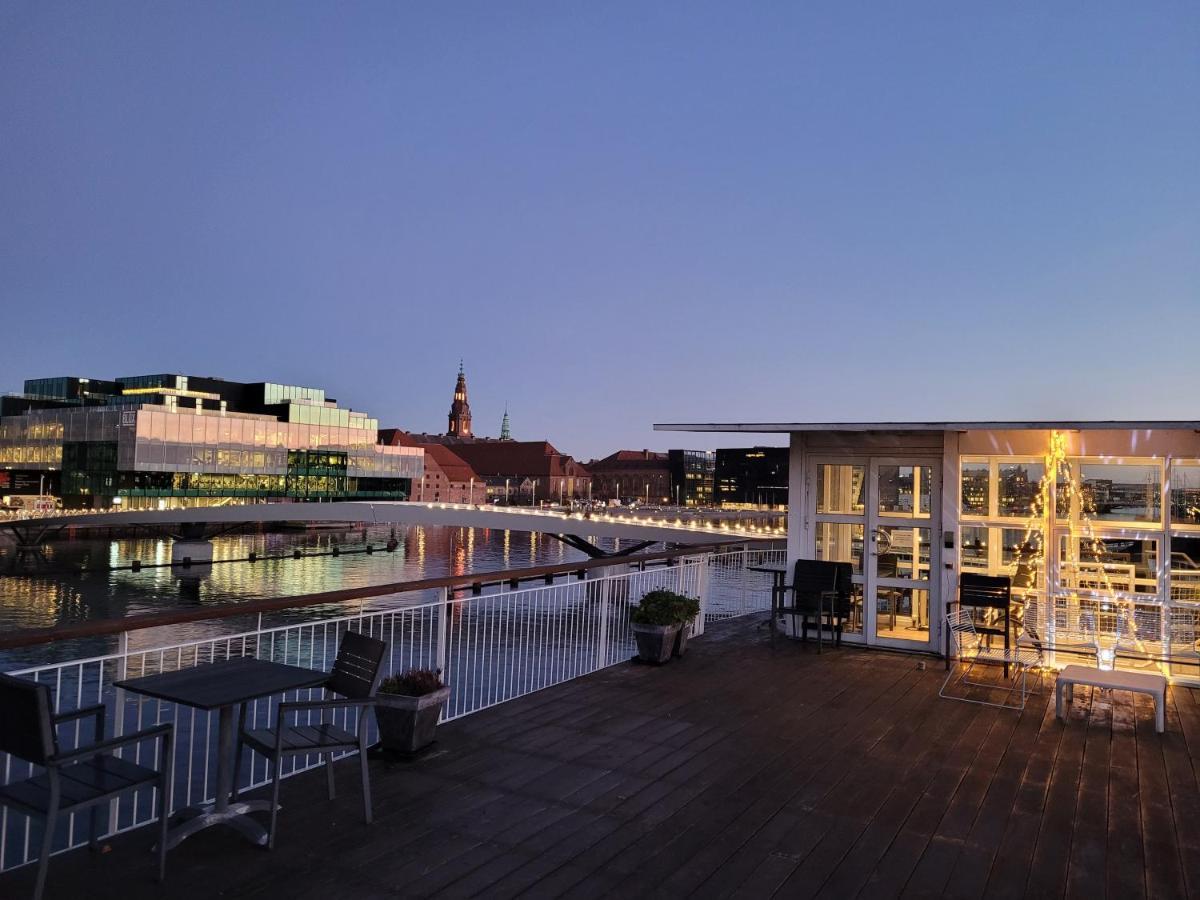 Cph Living 3* Kopenhagen