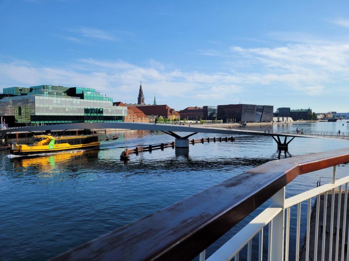 Cph Living 3* Kopenhagen
