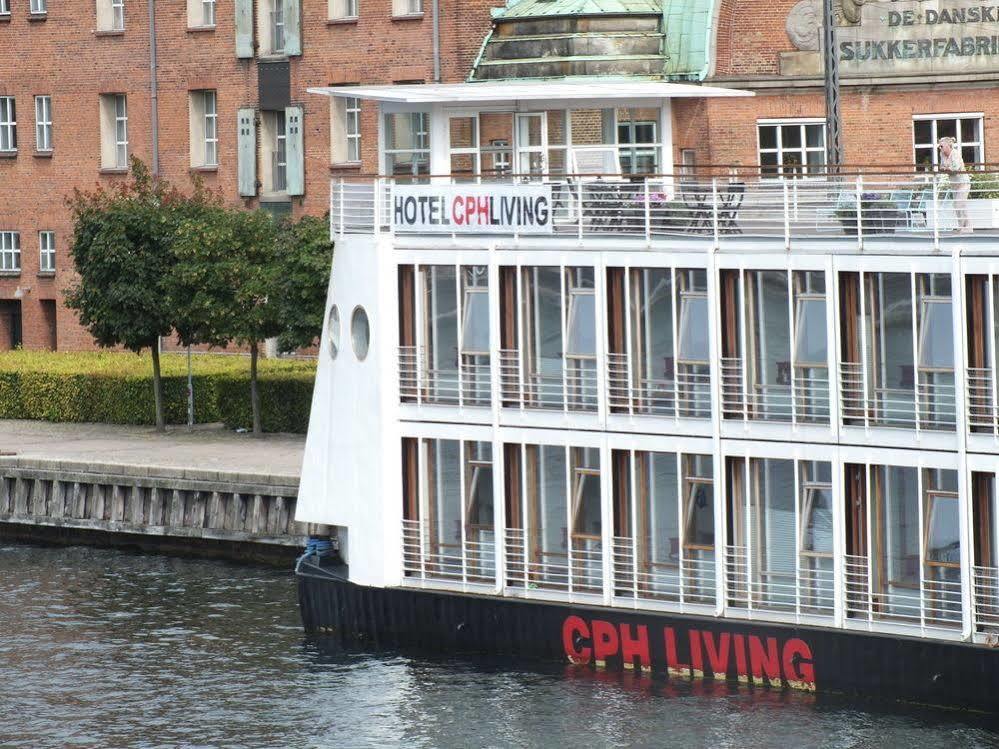 Cph Living 3*