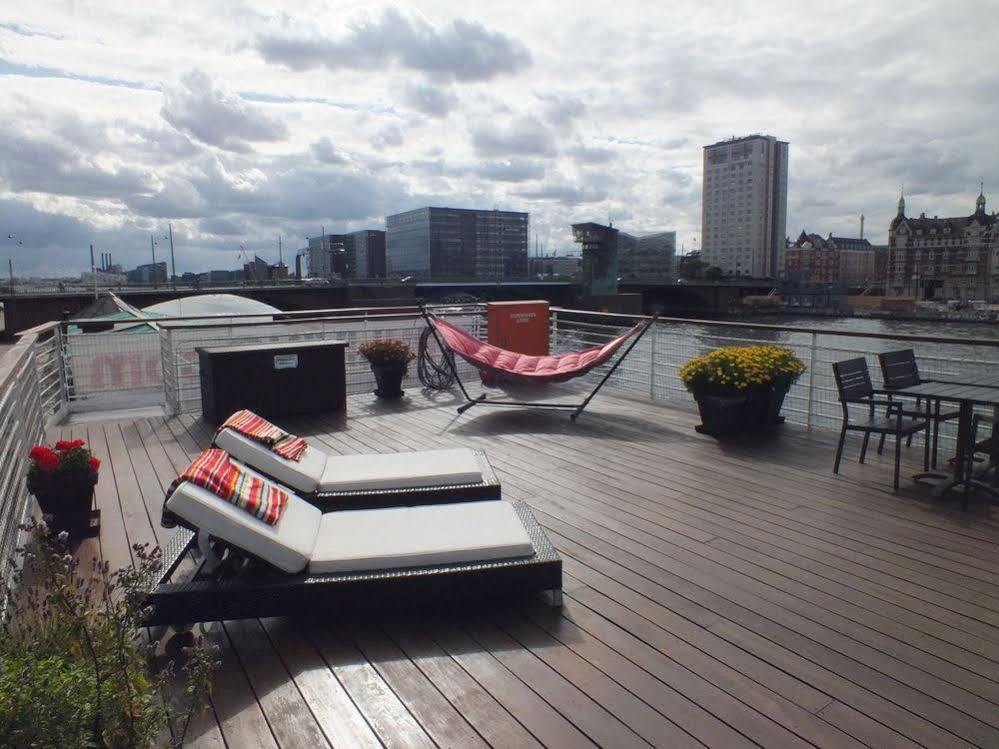 Cph Living Botel Kopenhagen