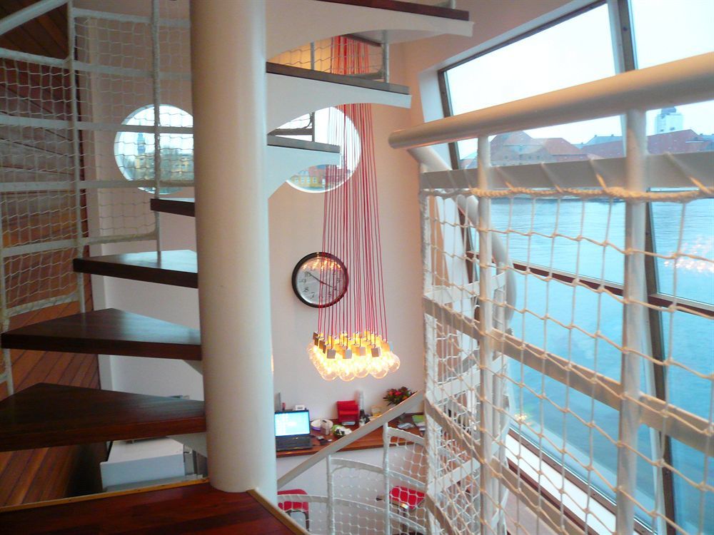 Cph Living 3* Kopenhagen