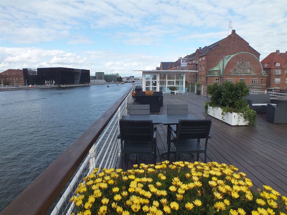 Cph Living 3* Kopenhagen