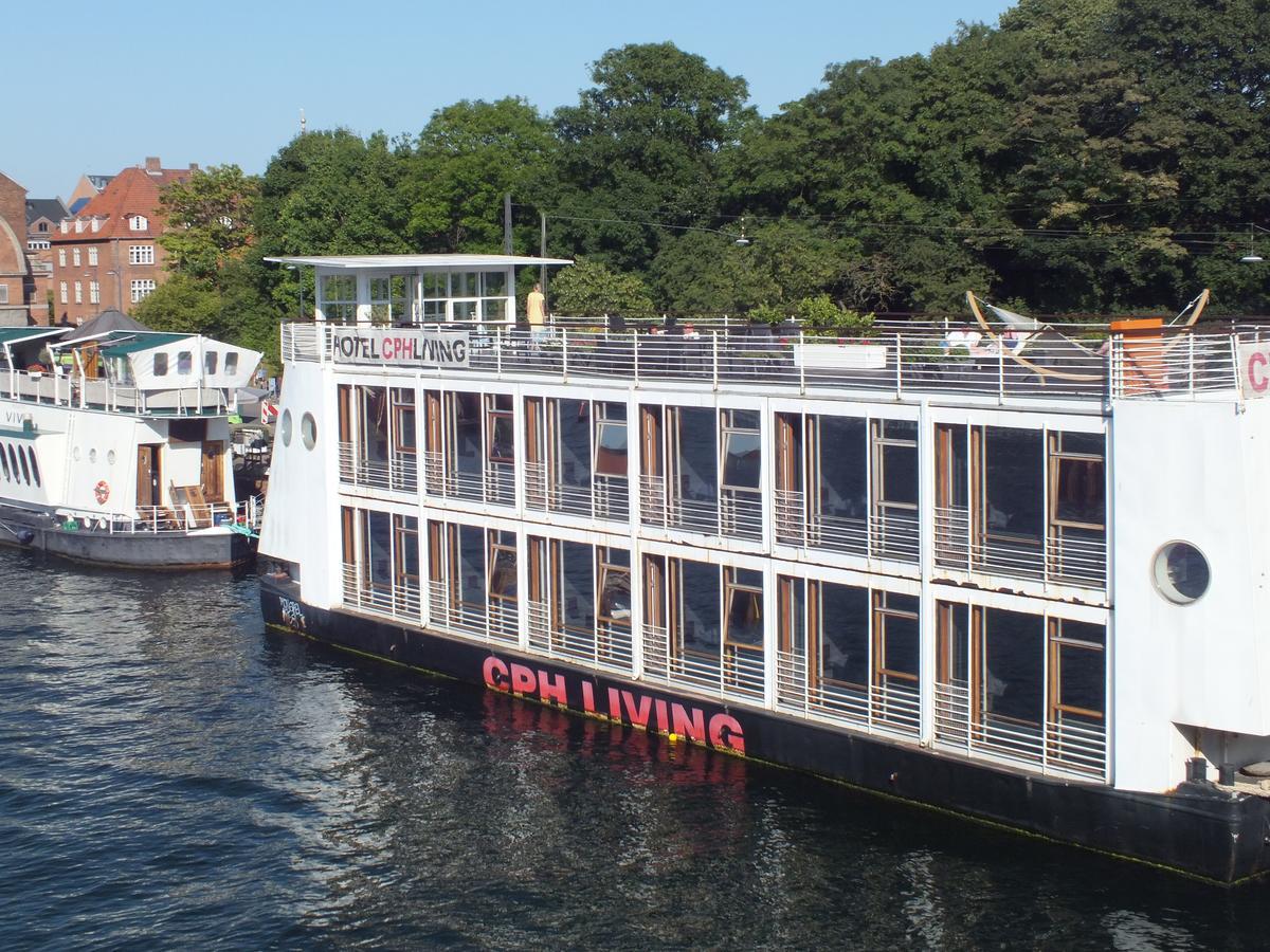 Botel Cph Living