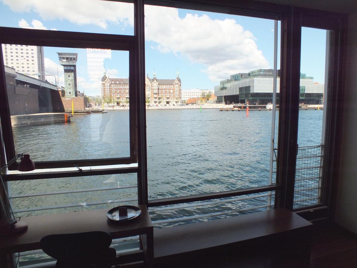 Cph Living Botel Kopenhagen