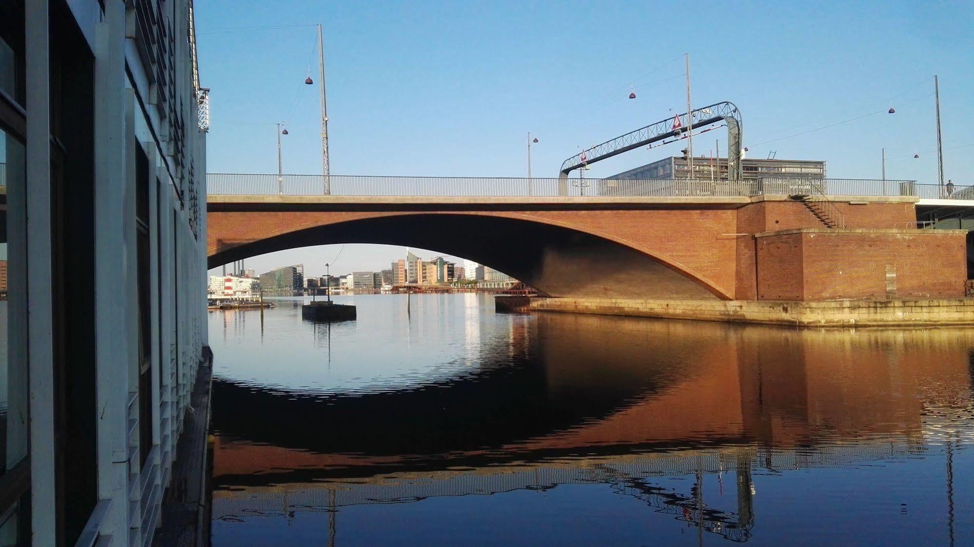 Cph Living Botel Kopenhagen