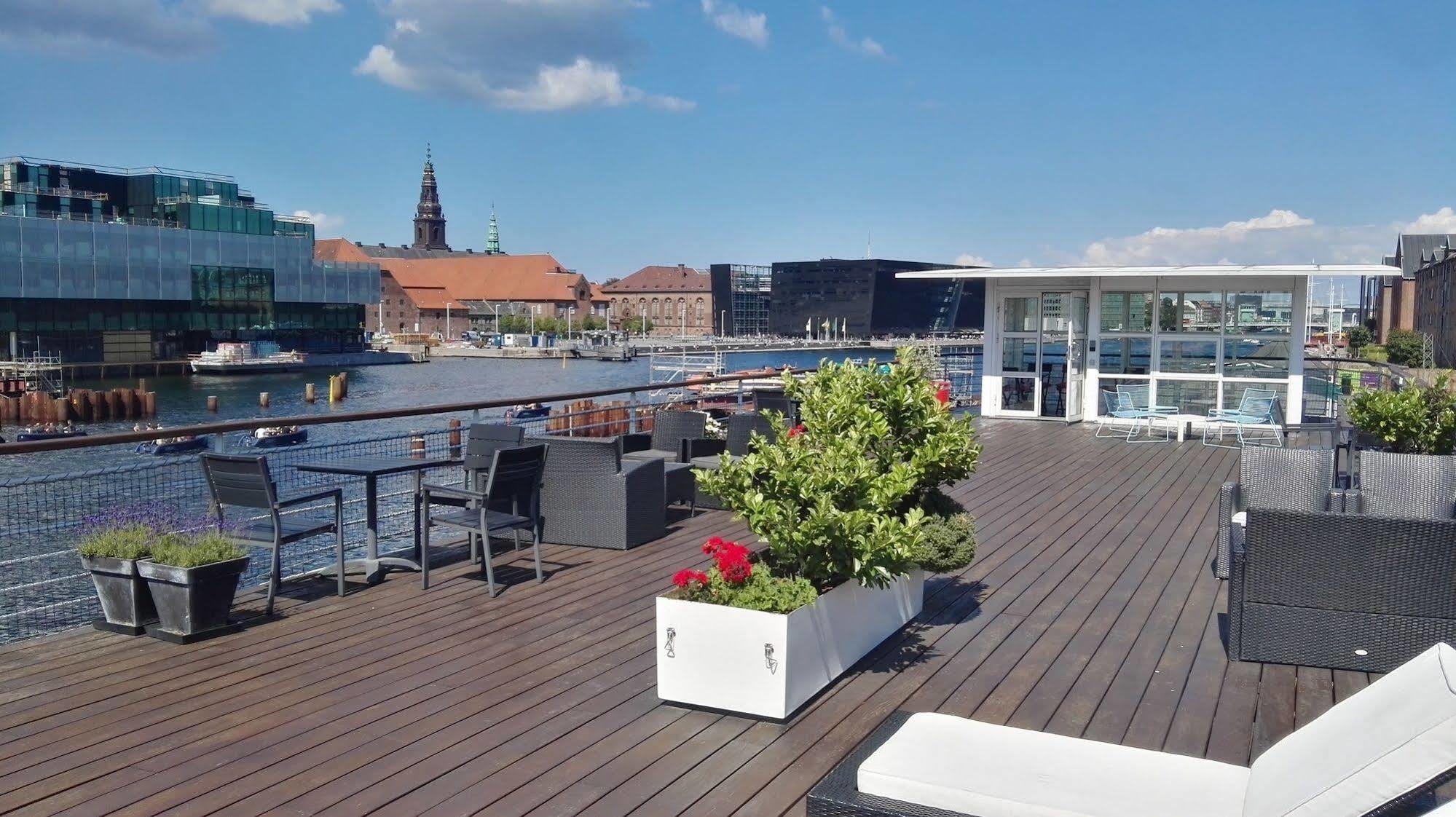 Cph Living Kopenhagen